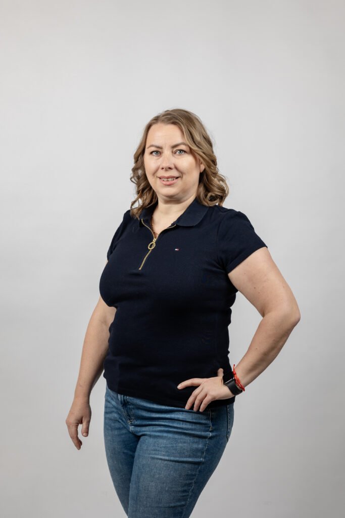 Portrait of Orsi